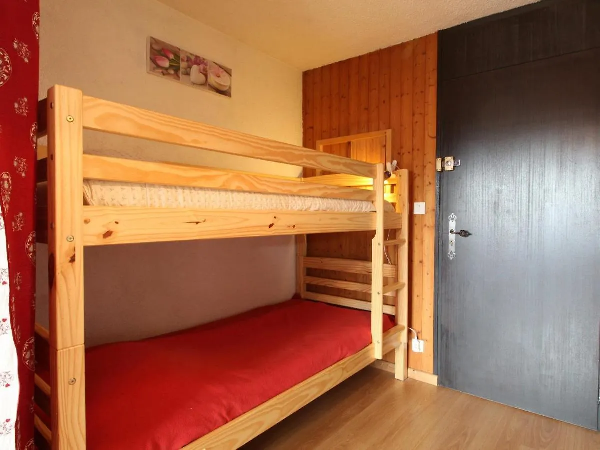 Apartment Studio 4 Pers. Proche Pistes Et Commerces, Balcon, Parking - Fr-1-572-131 Araches-la-Frasse France
