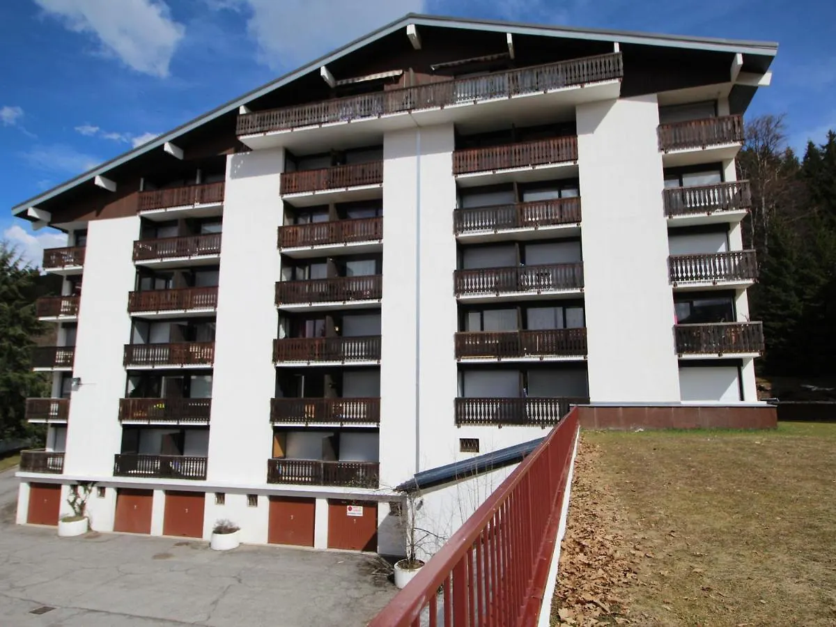 Studio 4 Pers. Proche Pistes Et Commerces, Balcon, Parking - Fr-1-572-131 Araches-la-Frasse 0*,