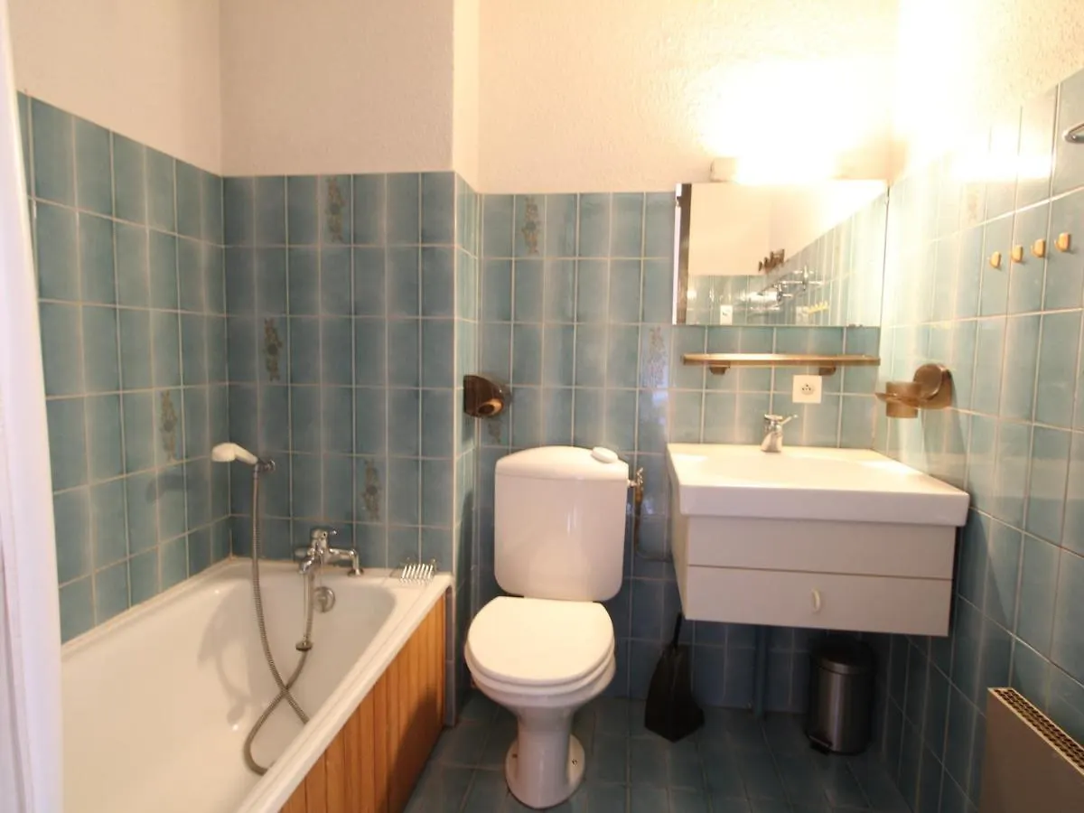 Studio 4 Pers. Proche Pistes Et Commerces, Balcon, Parking - Fr-1-572-131 Araches-la-Frasse