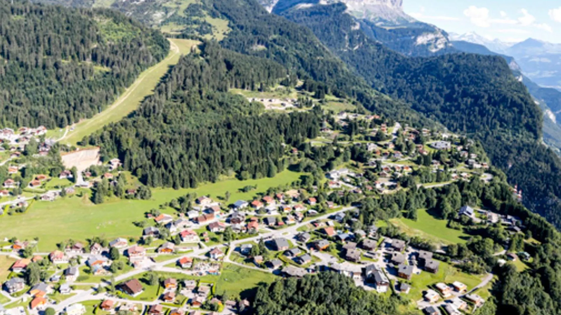 Studio 4 Pers. Proche Pistes Et Commerces, Balcon, Parking - Fr-1-572-131 Araches-la-Frasse
